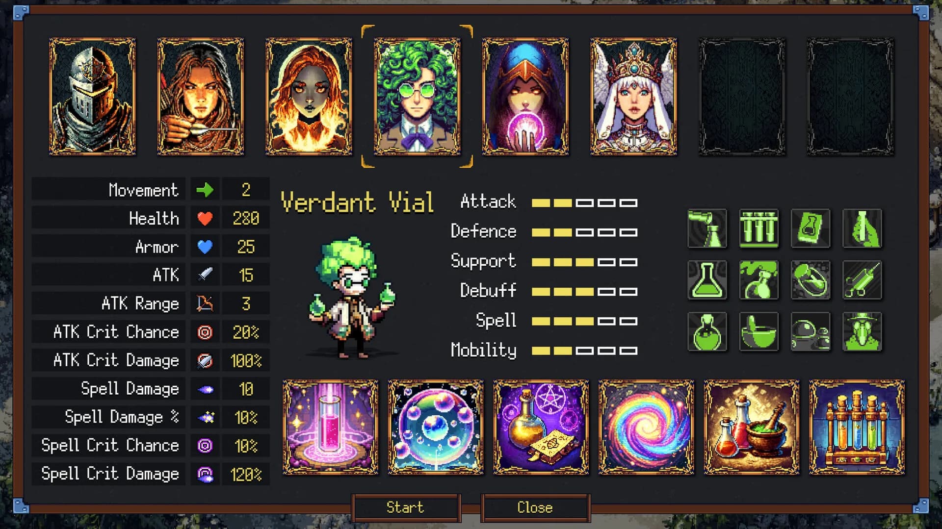 Spell Rift görsel 3
