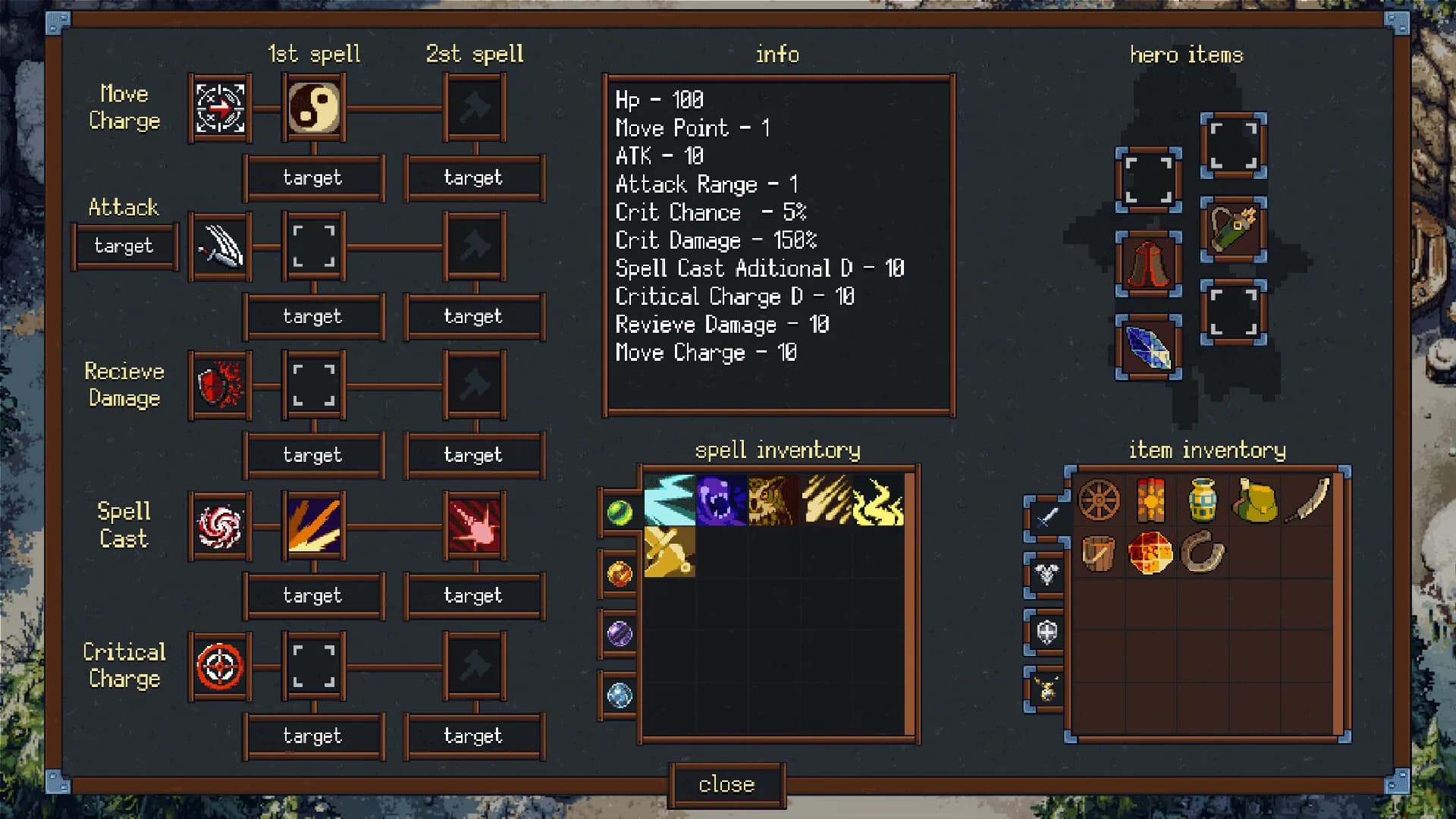Spell Rift görsel 4