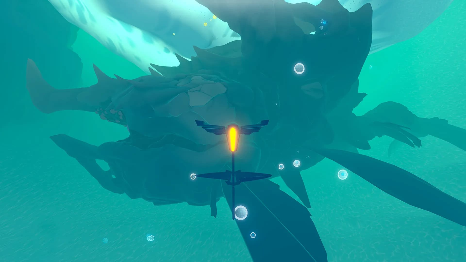 InnerSpace görsel 8