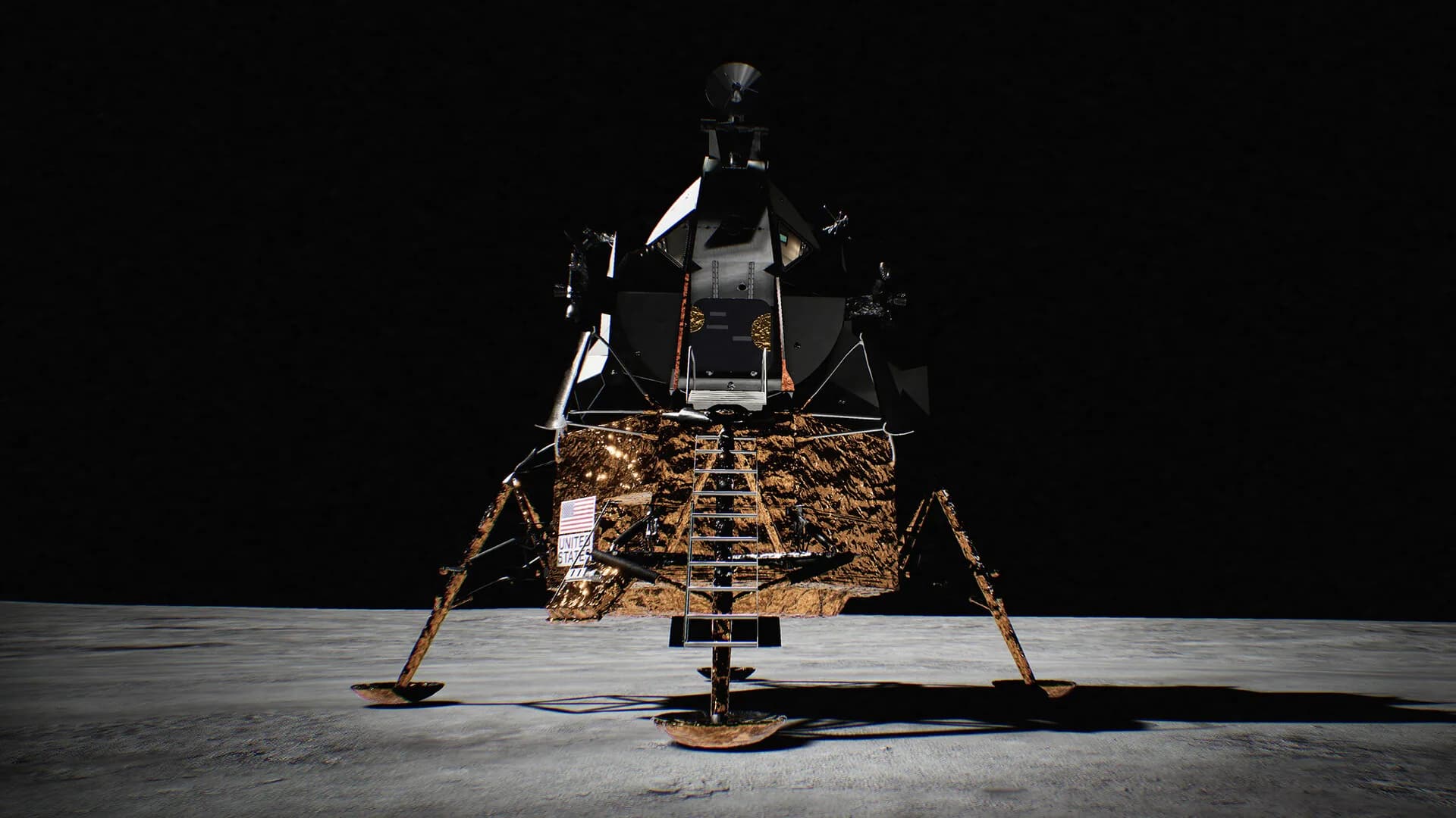 Journey to Impossible görsel 3