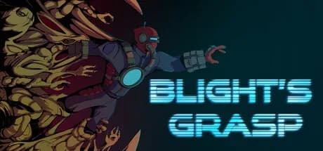 Blight's Grasp