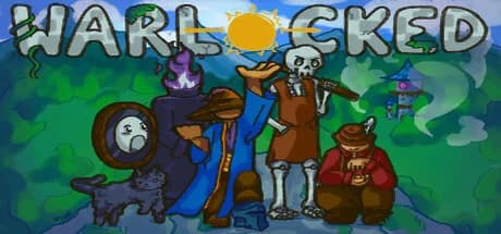 Warlocked görsel 1