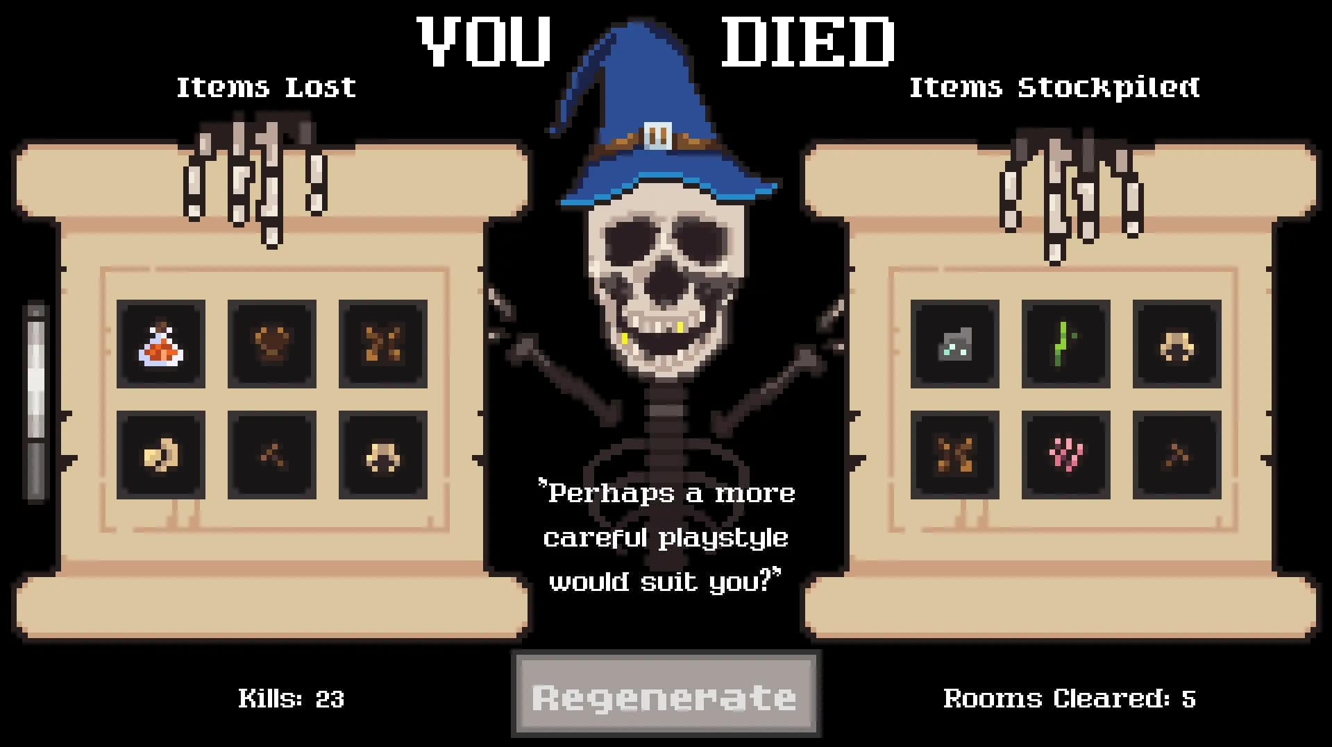 Warlocked görsel 8