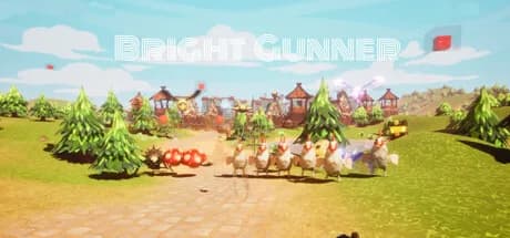 BrightGunner
