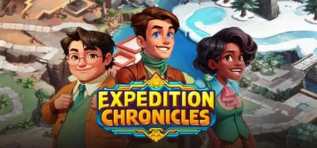 Expedition Chronicles görsel 1