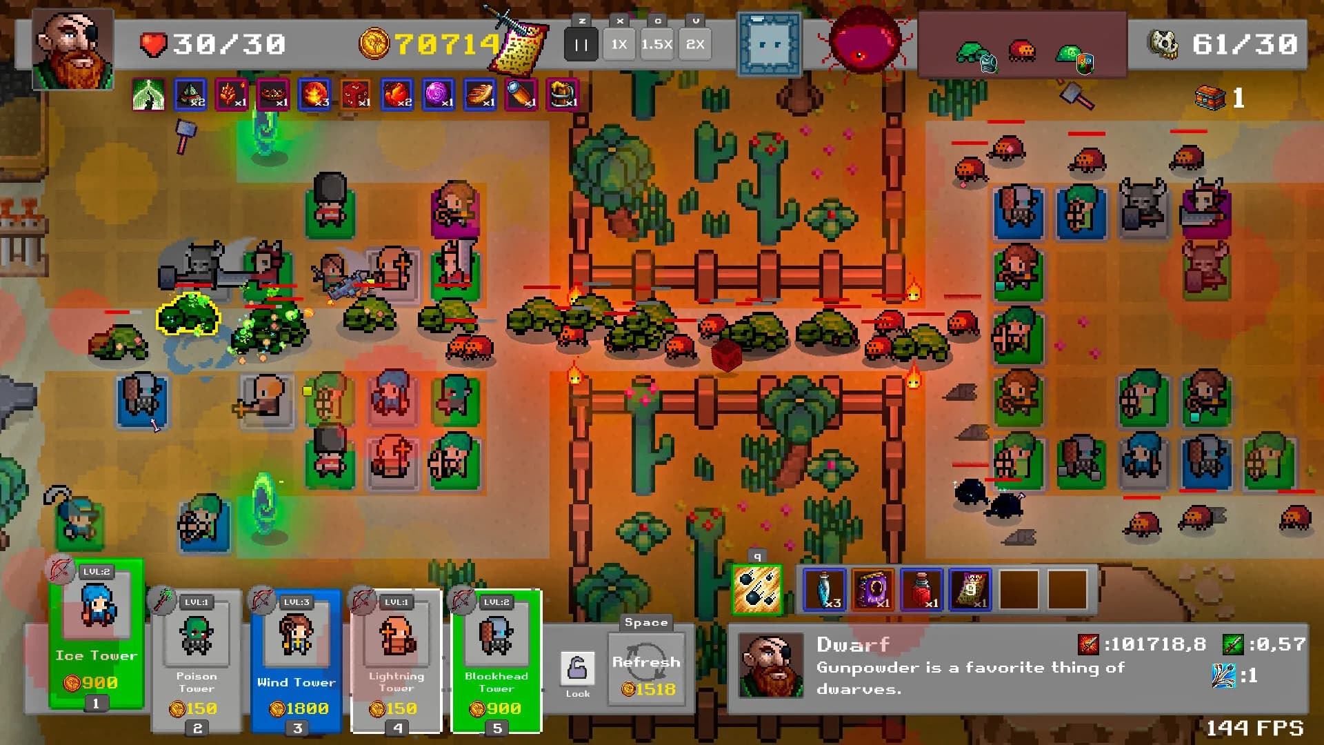 RogueCraft görsel 10