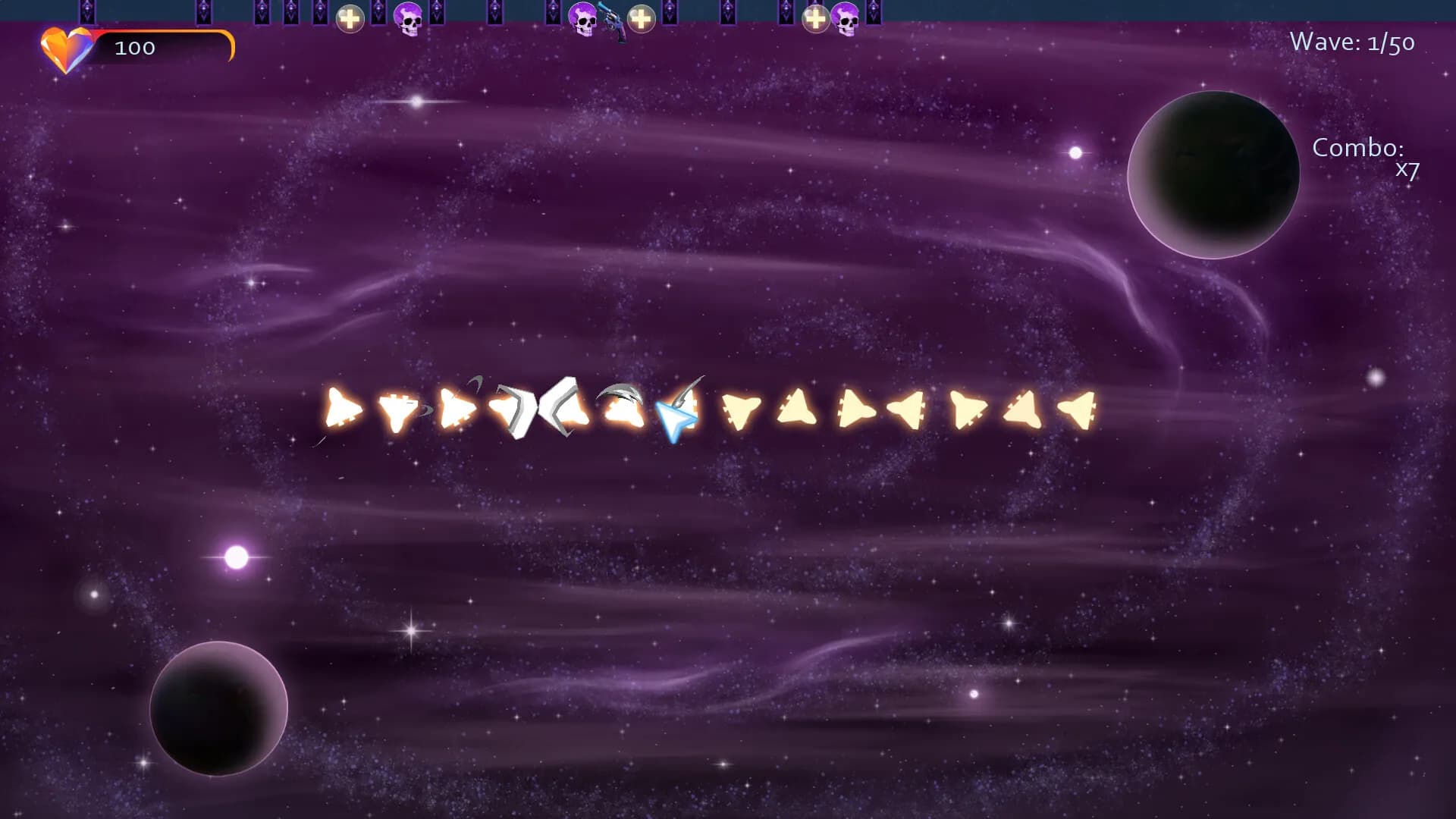Cursor Survival görsel 2