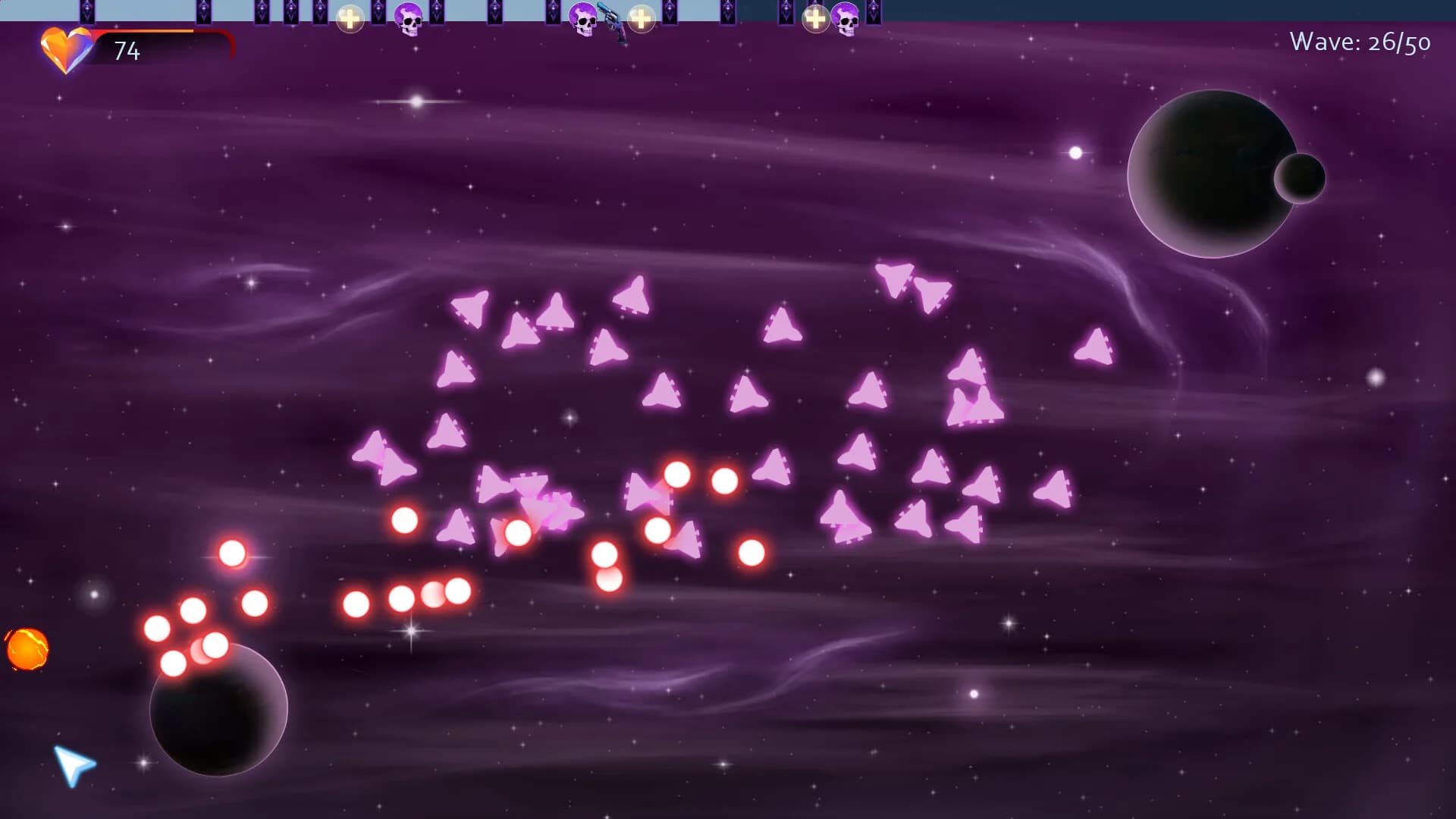 Cursor Survival görsel 13