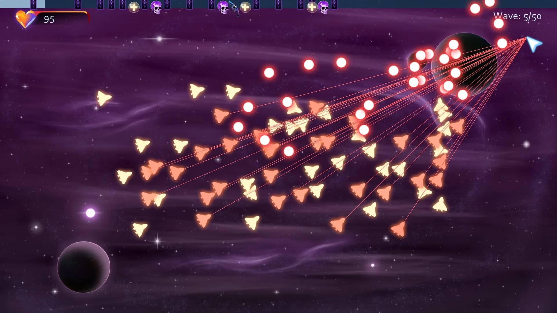 Cursor Survival görsel 4