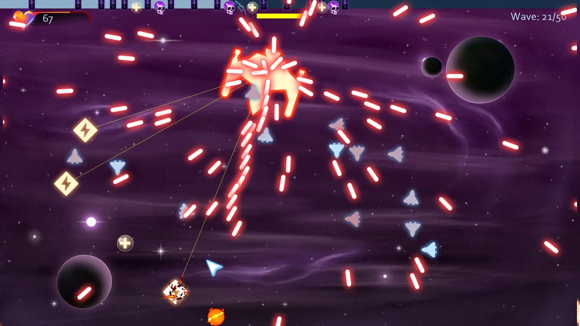 Cursor Survival görsel 9