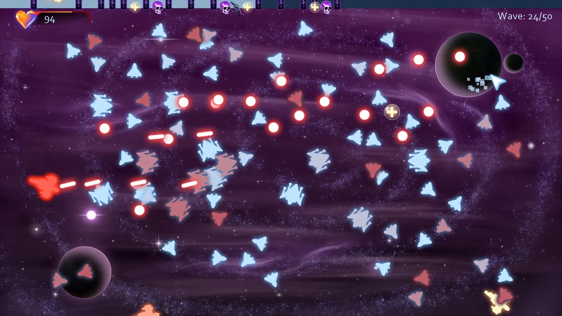 Cursor Survival görsel 11