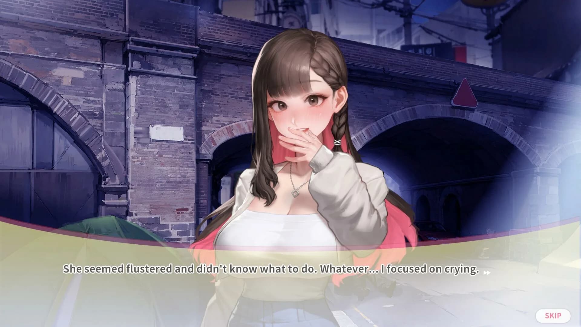 Streaming ON! VTuber Training görsel 7