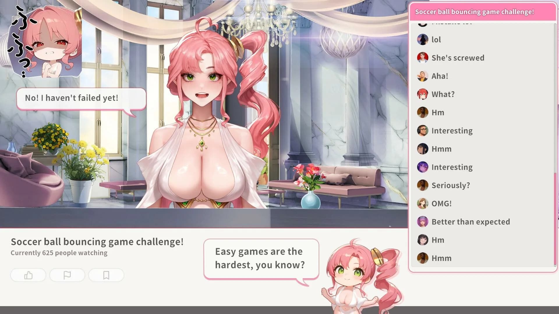 Streaming ON! VTuber Training görsel 8