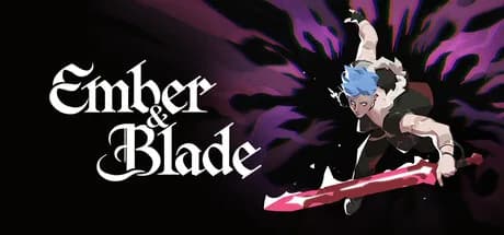 Ember and Blade görsel 1