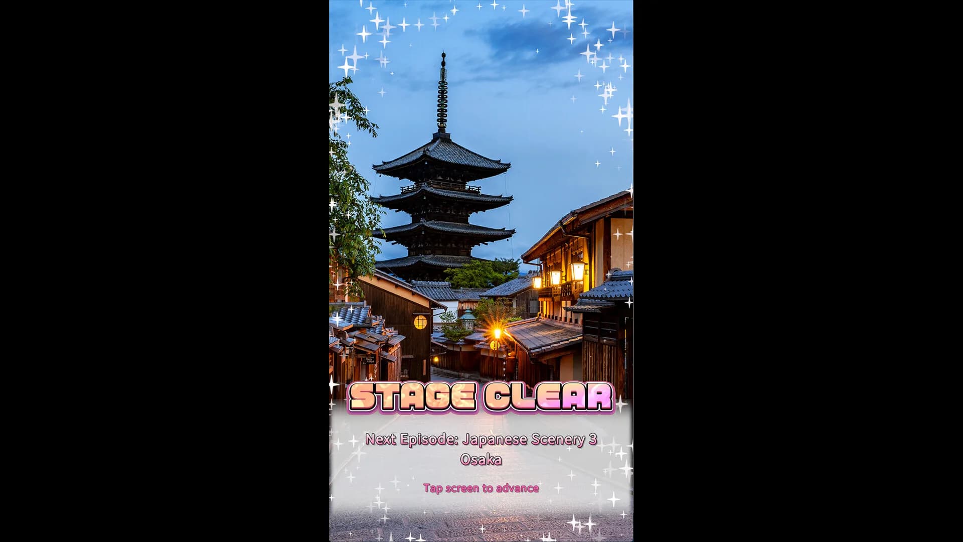 Trip Japan Puzzle görsel 3