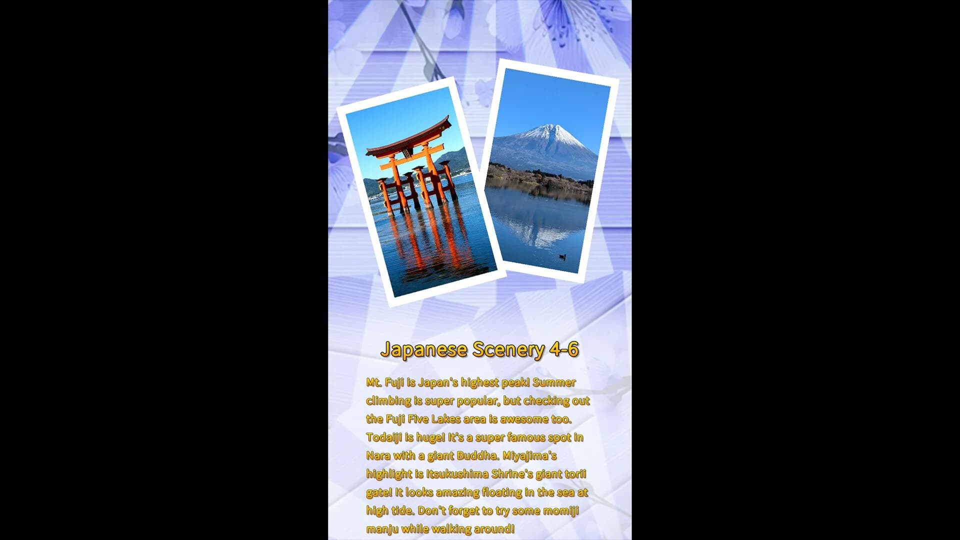 Trip Japan Puzzle görsel 4