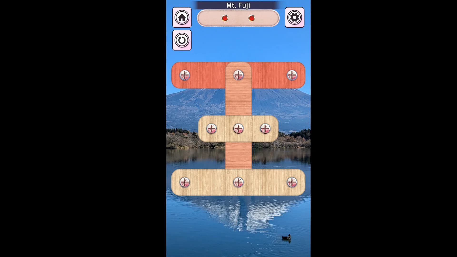 Trip Japan Puzzle görsel 6