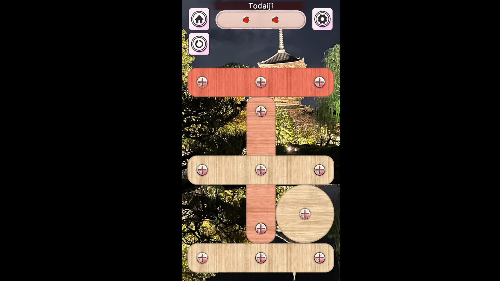 Trip Japan Puzzle görsel 7