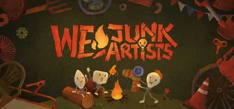 We, Junk Artists görsel 1