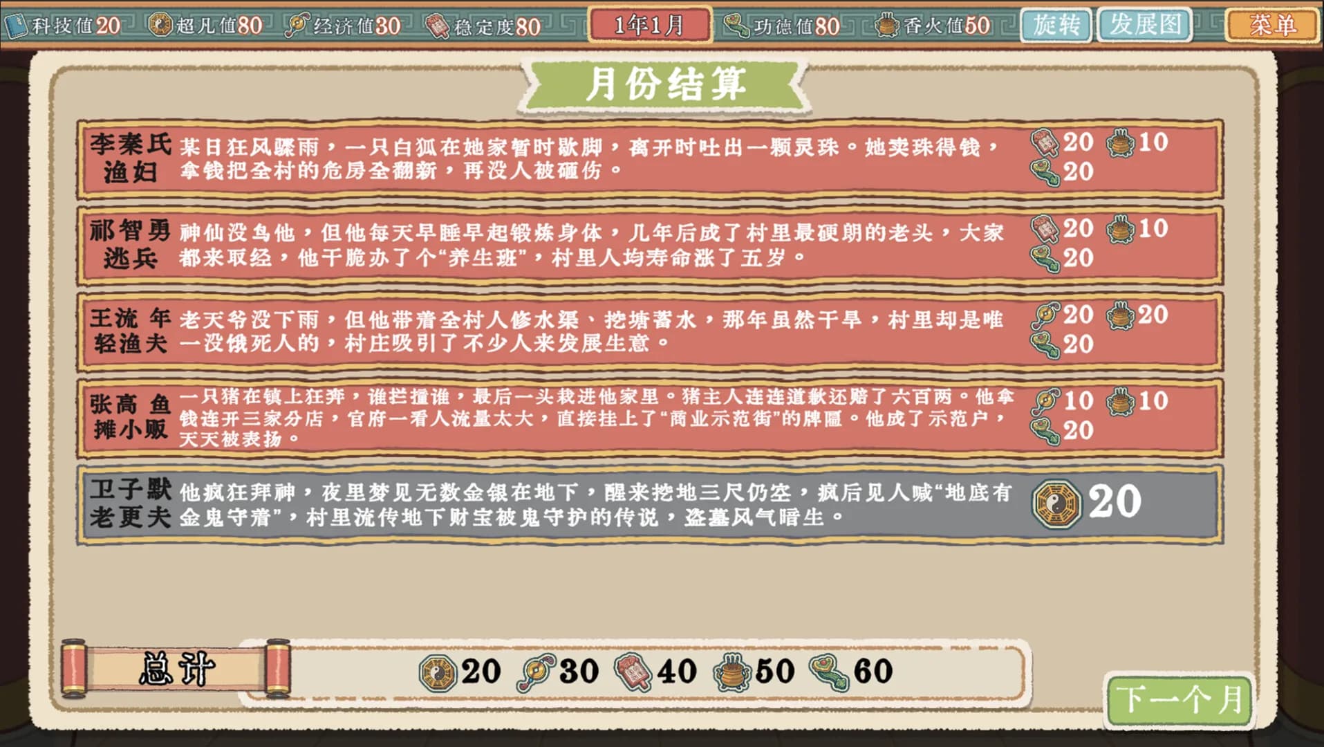 财神模拟器 görsel 5