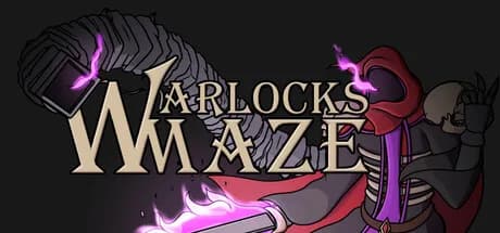 Warlocks Maze görsel 1