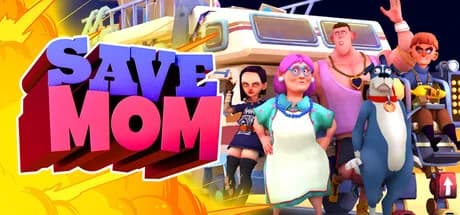 Save Mom görsel 1