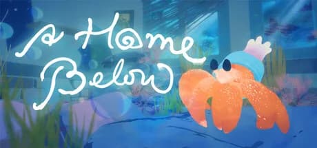 A Home Below görsel 1