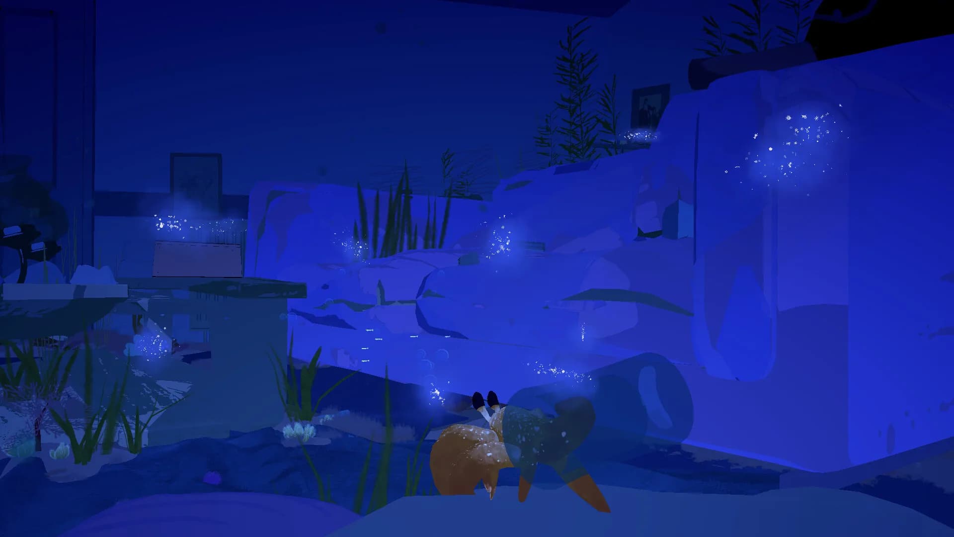 A Home Below görsel 8