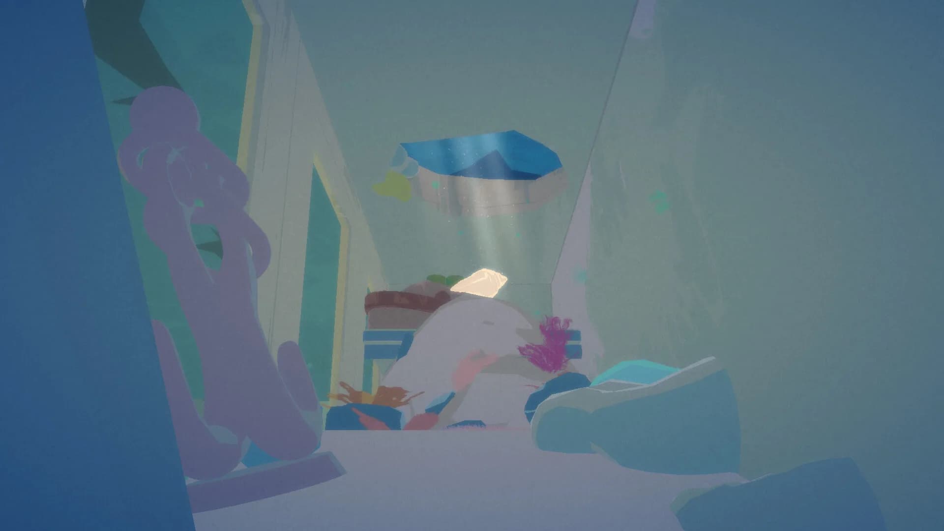 A Home Below görsel 11