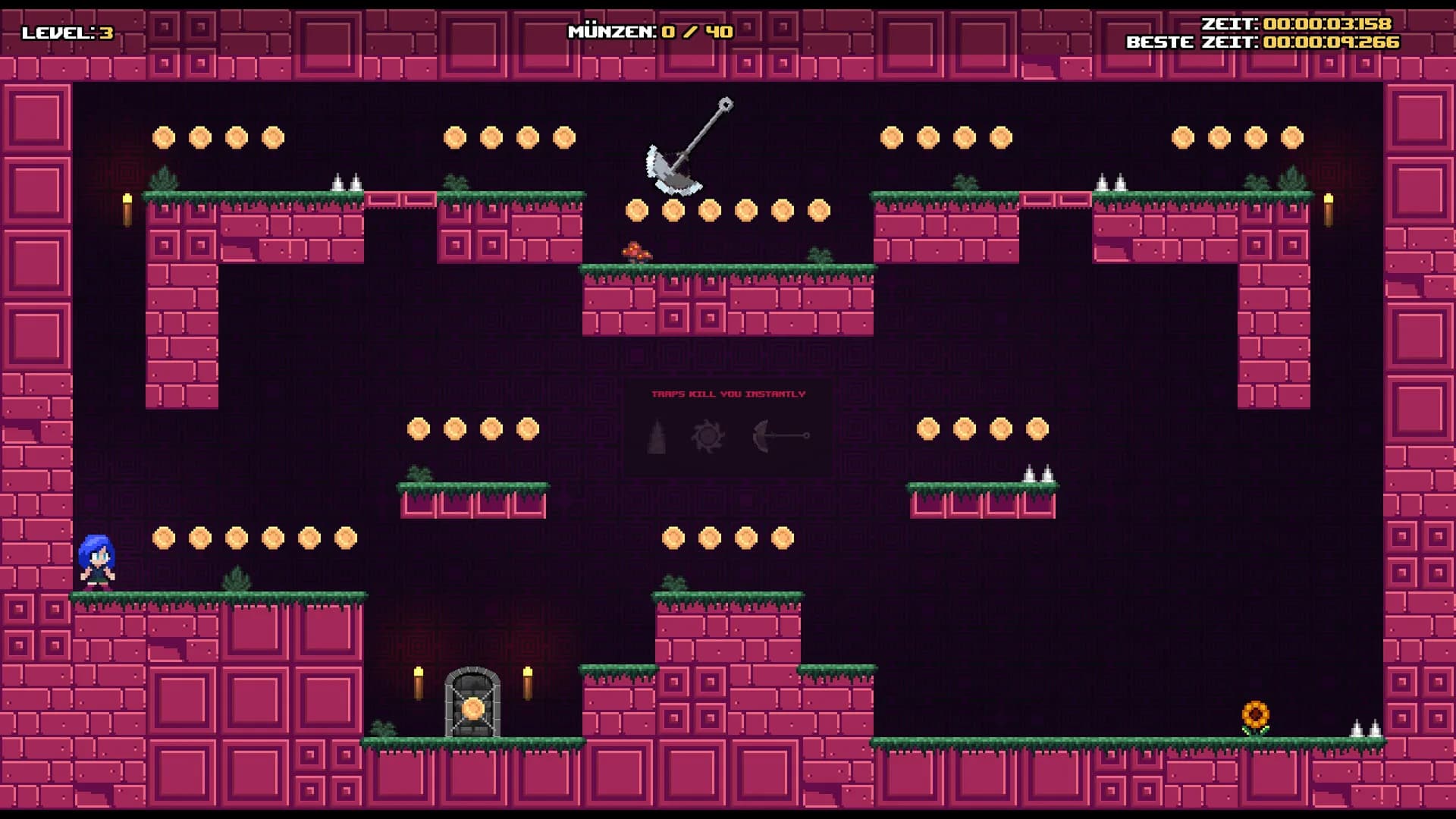 Little Betty: Gold Rush görsel 3