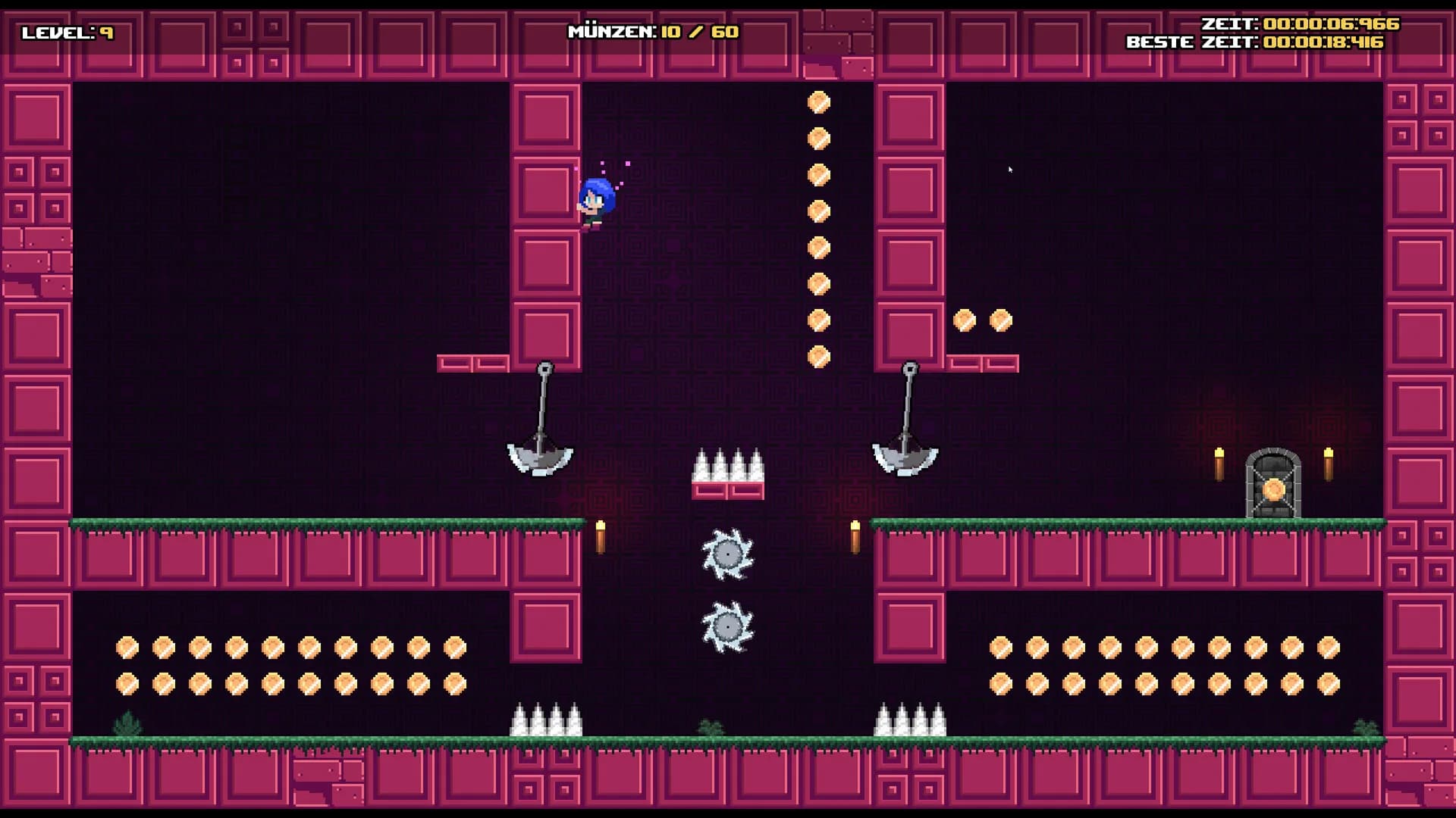 Little Betty: Gold Rush görsel 4