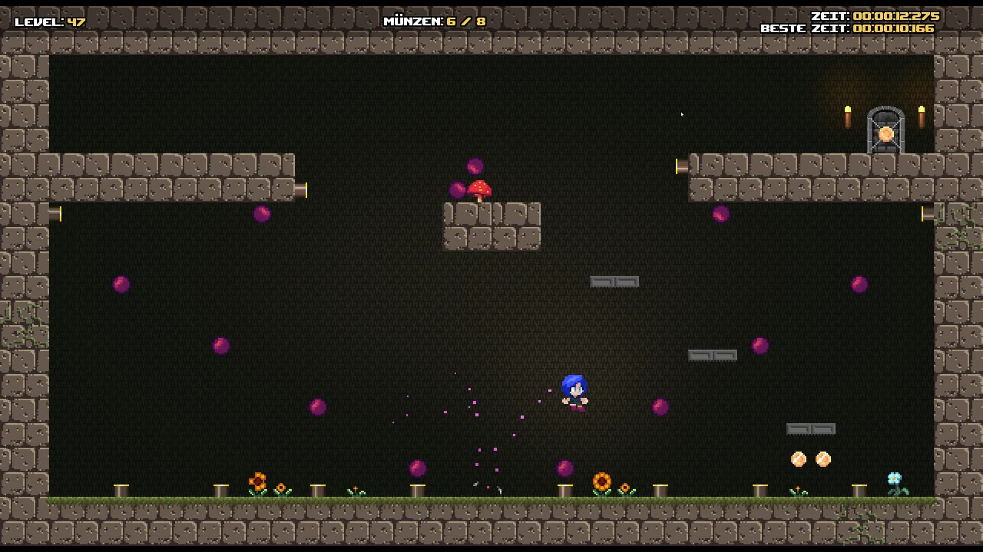 Little Betty: Gold Rush görsel 10