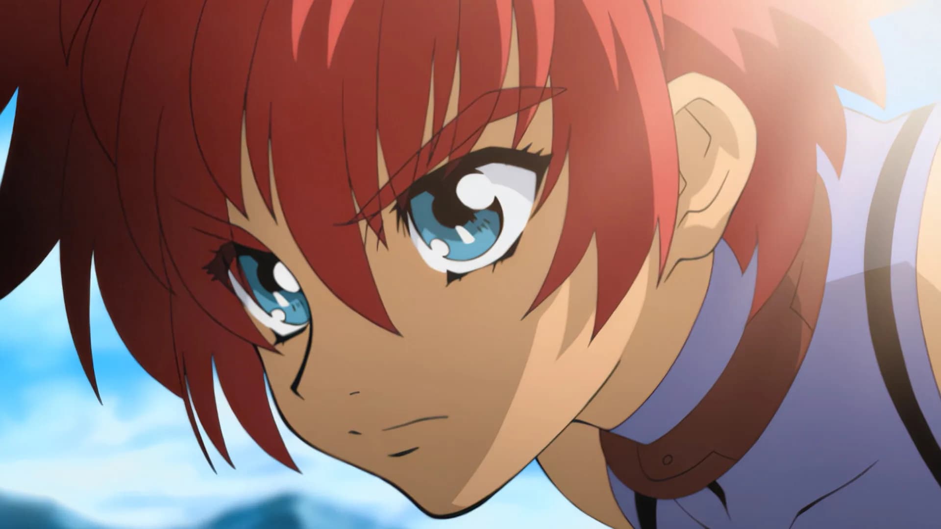 Tales of Eternia Remastered görsel 2