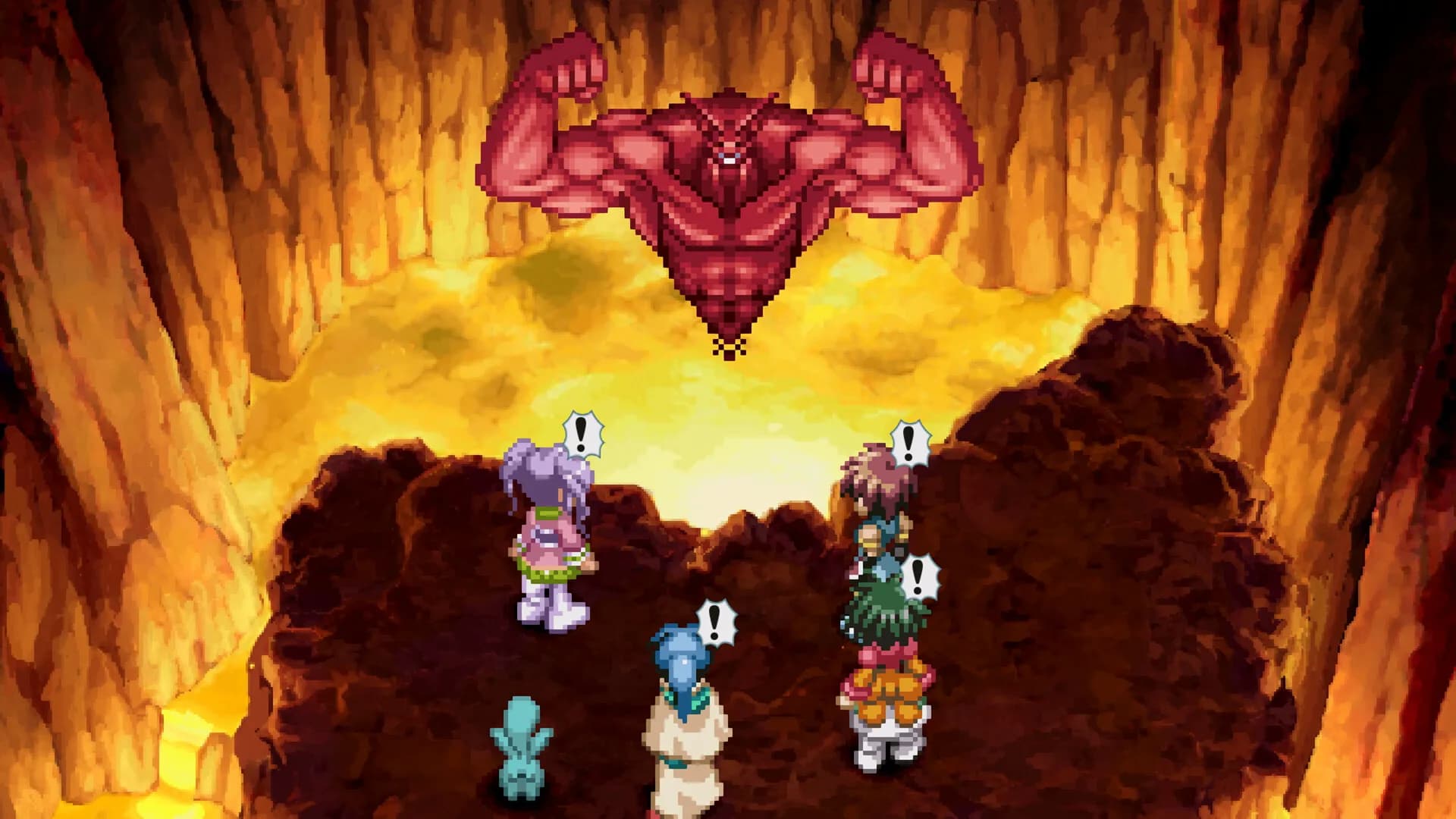 Tales of Eternia Remastered görsel 5