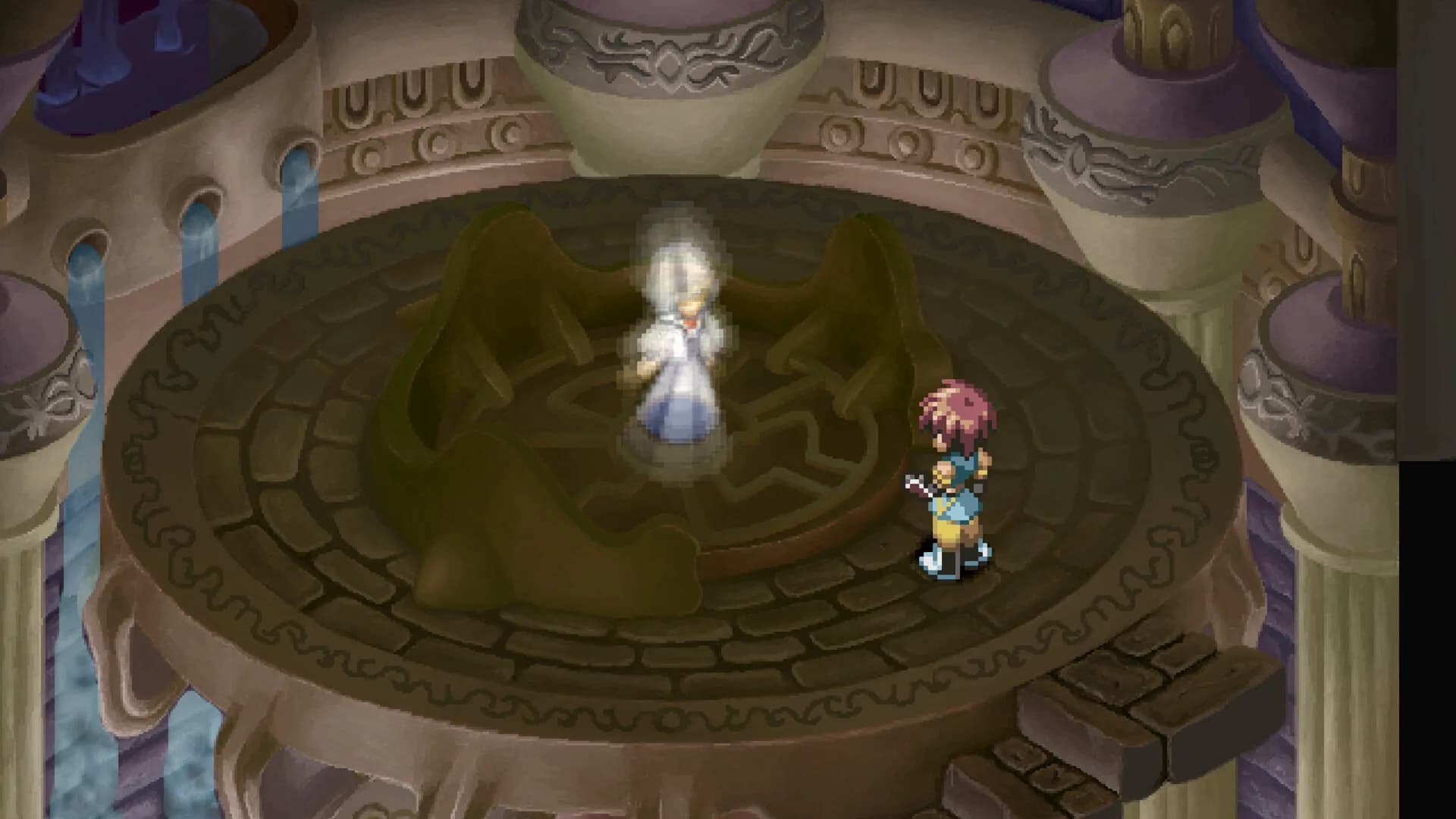 Tales of Eternia Remastered görsel 10