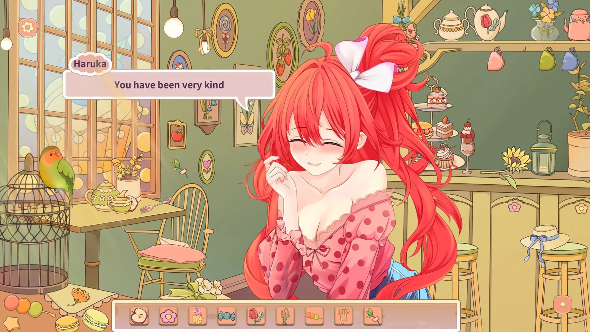 Sweet Delights: The Girl’s Cafe Quest görsel 6