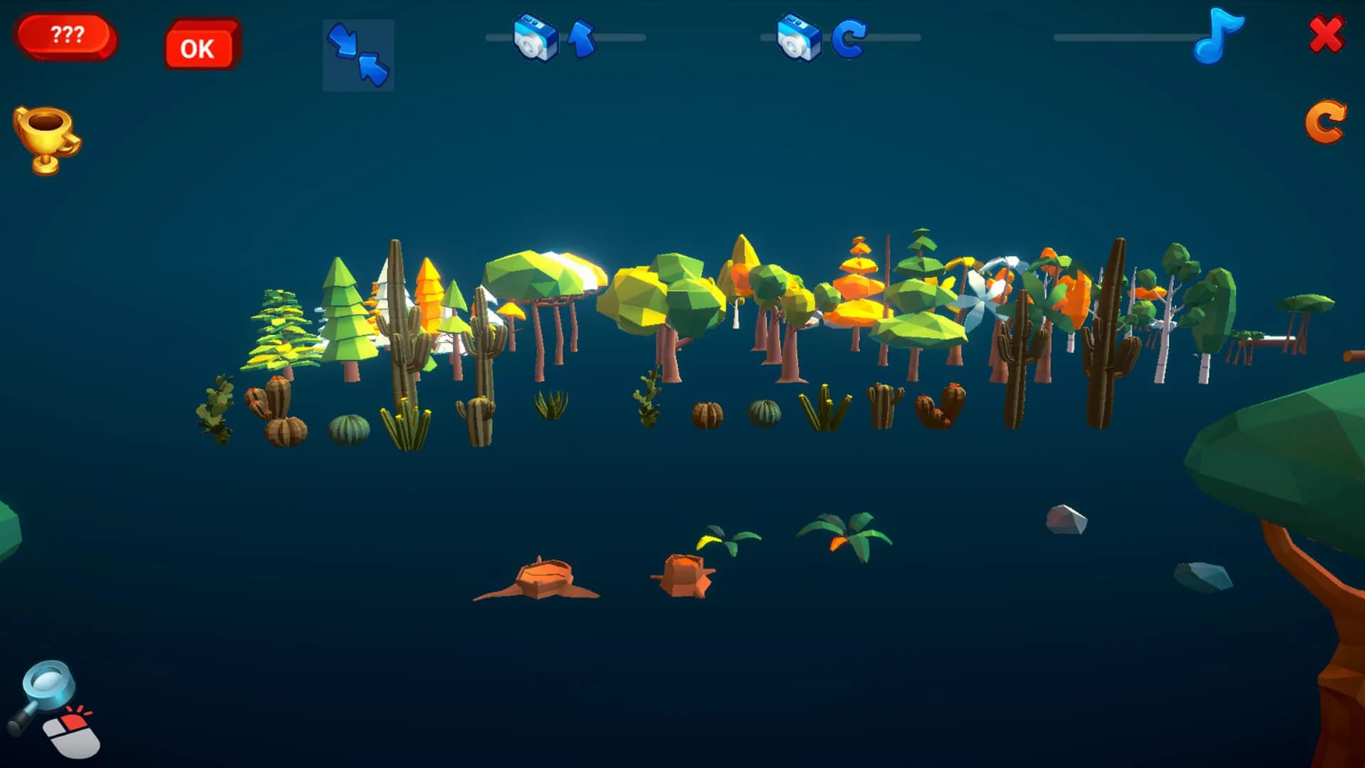 How Much Items - Plants görsel 4