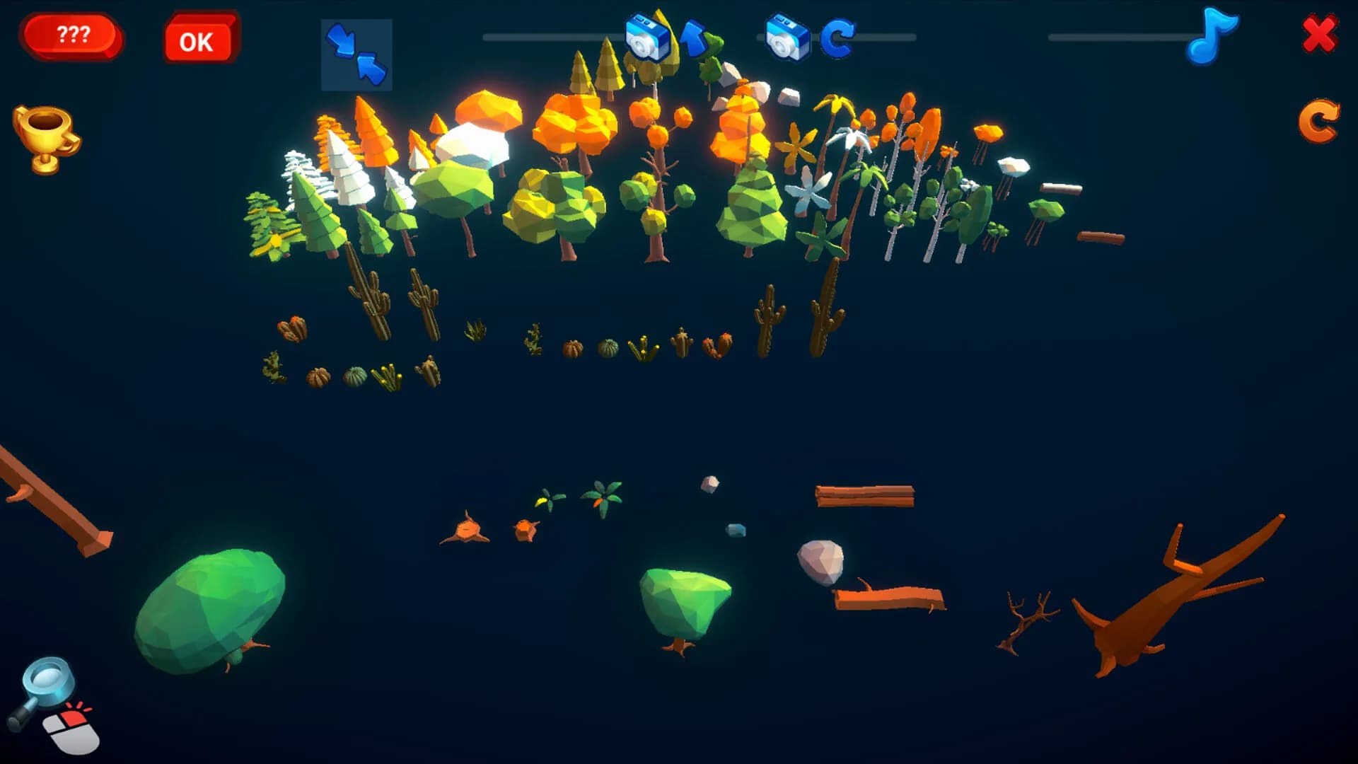 How Much Items - Plants görsel 5