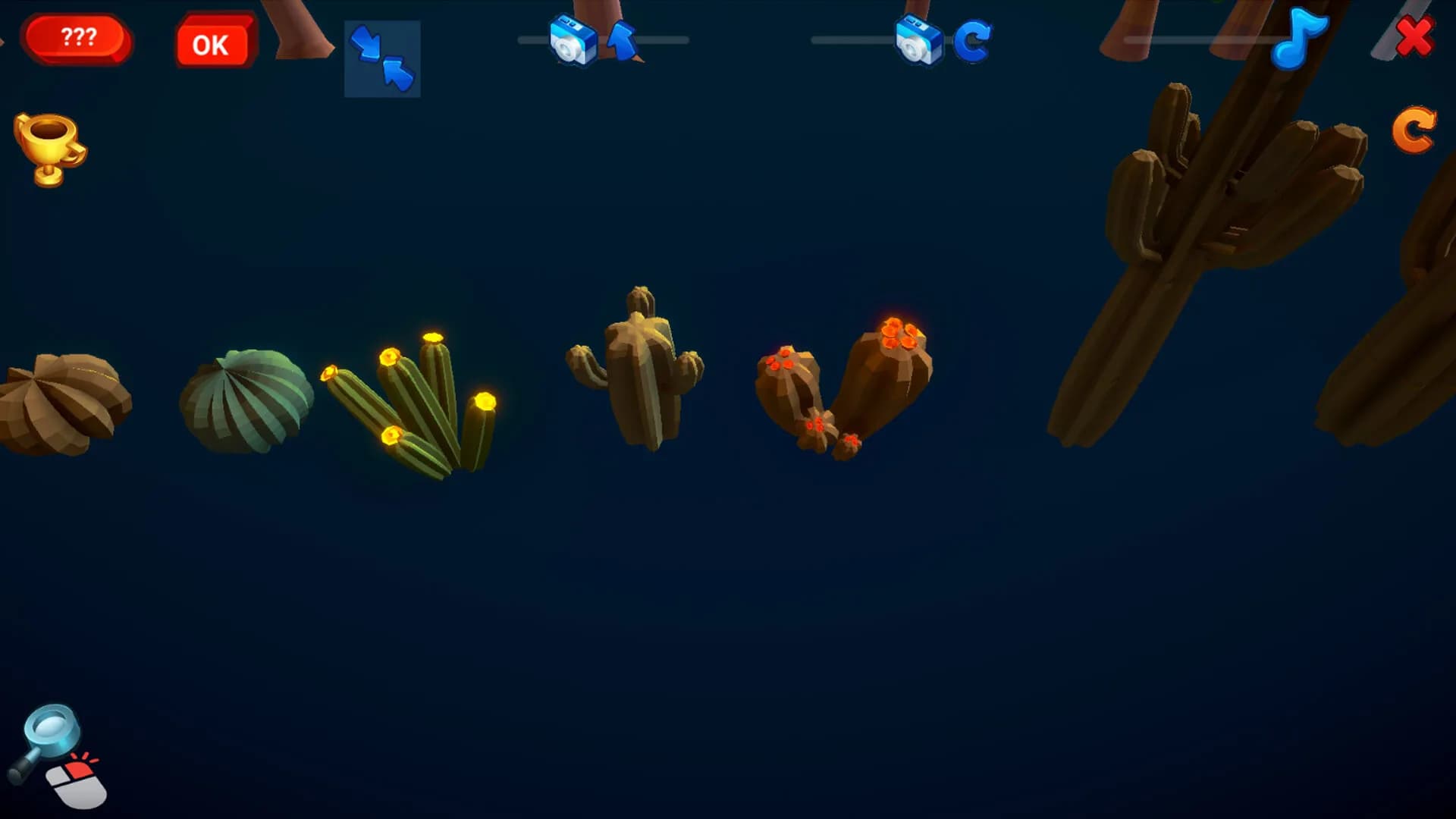 How Much Items - Plants görsel 6