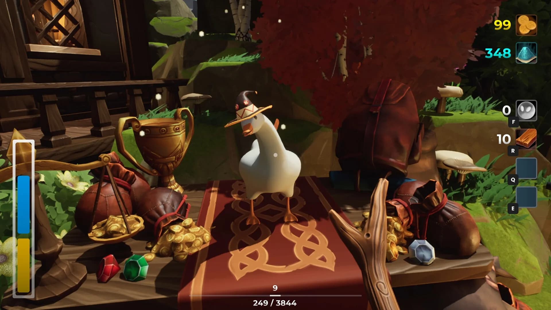 I’m a Wizard, But I Dig görsel 2