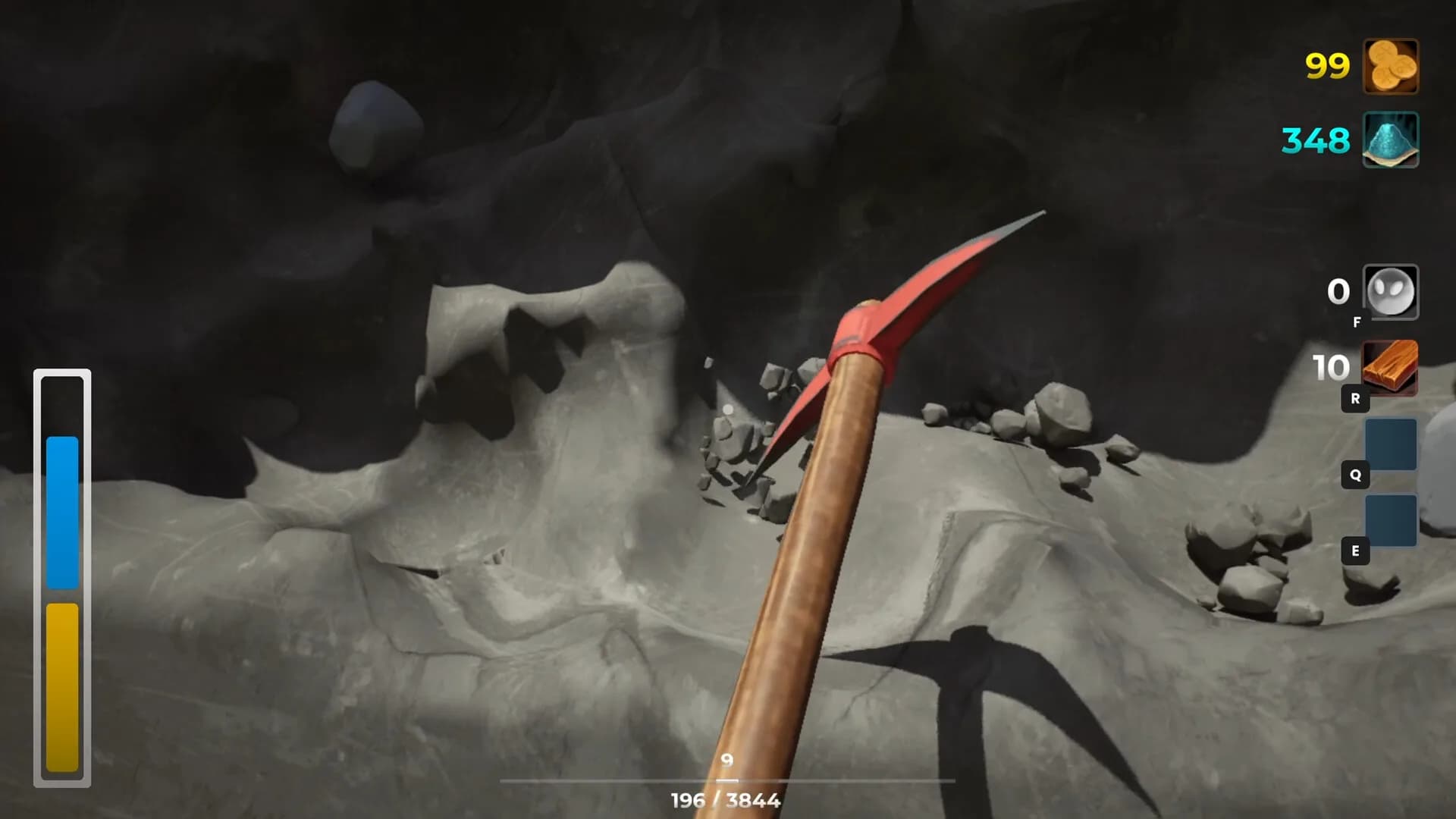 I’m a Wizard, But I Dig görsel 3