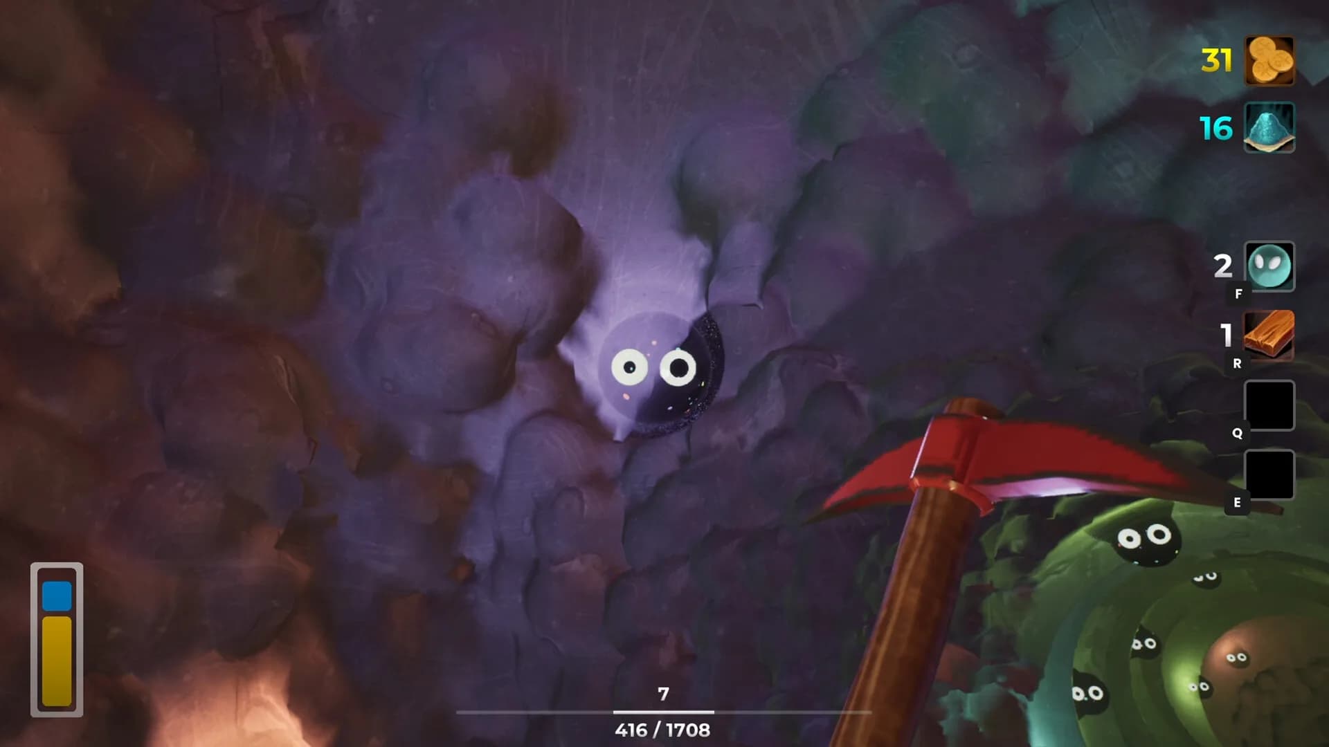 I’m a Wizard, But I Dig görsel 5