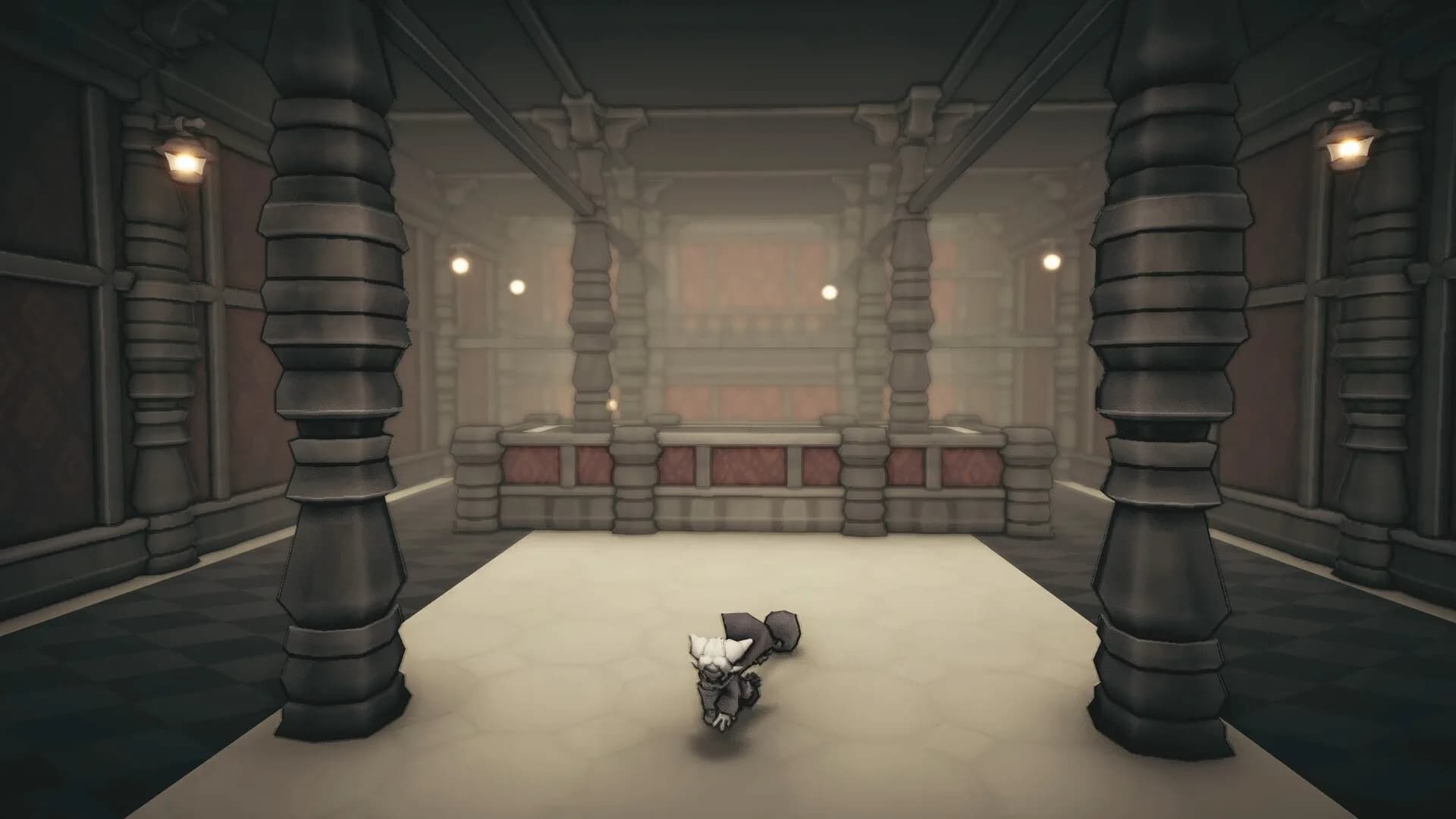 Abyss Unchained görsel 2