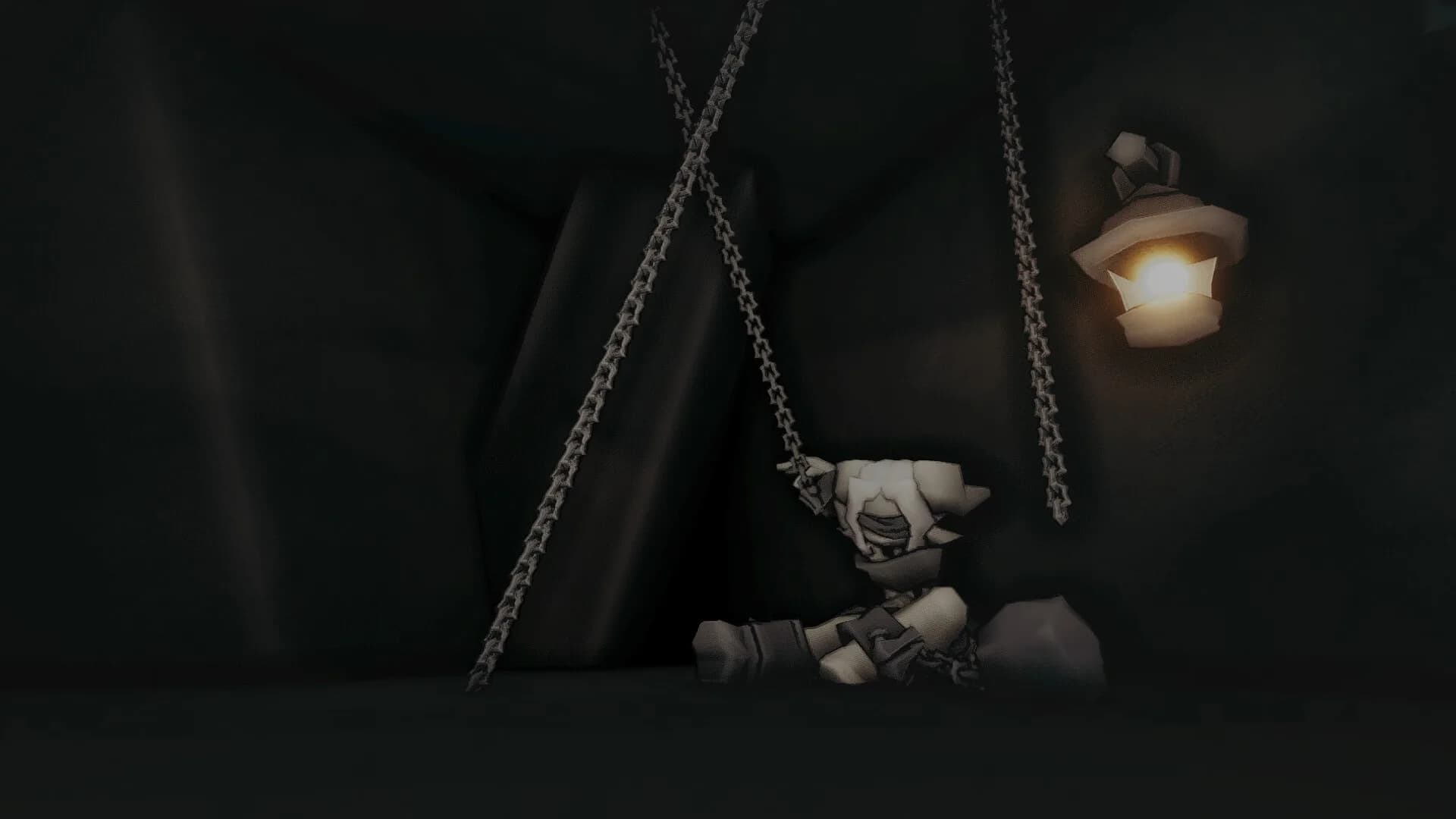 Abyss Unchained görsel 3