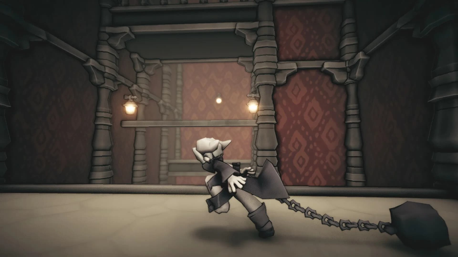 Abyss Unchained görsel 4