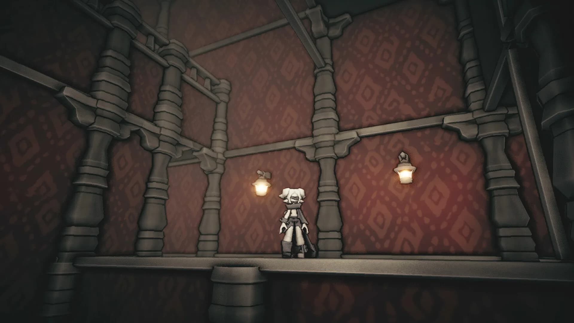 Abyss Unchained görsel 6