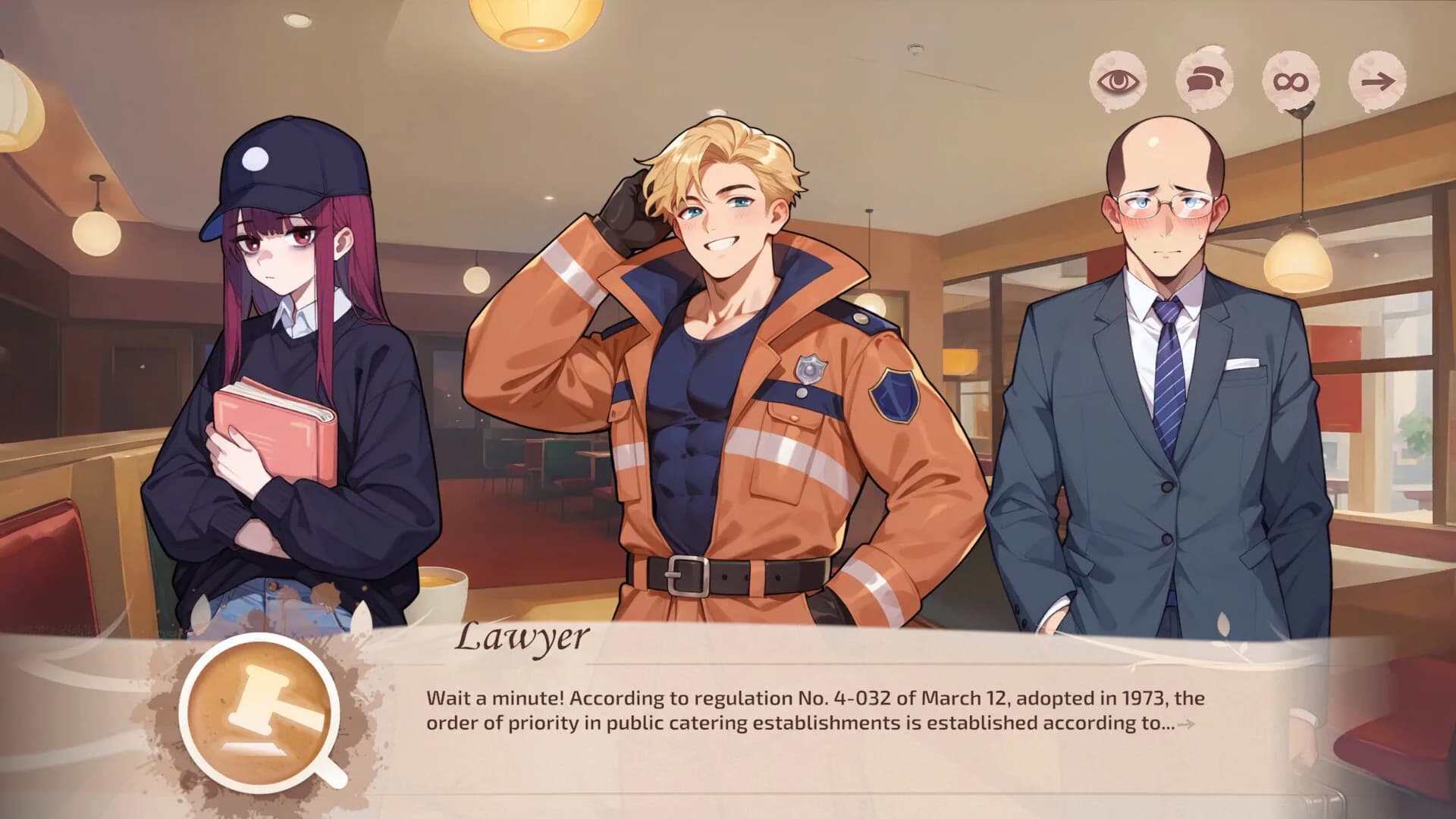 Coffee & Boobs görsel 19