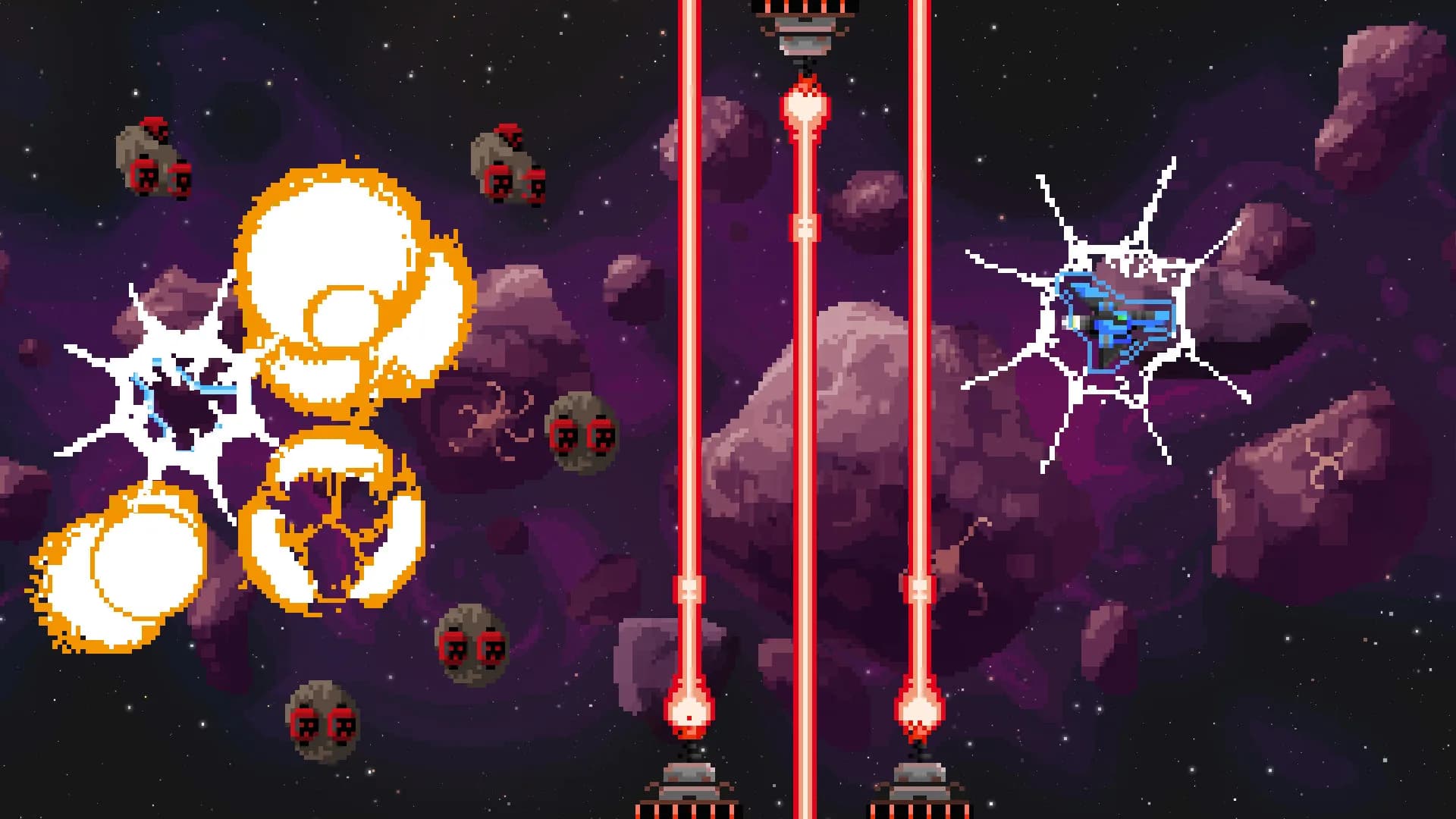 Steredenn: Binary Stars görsel 2
