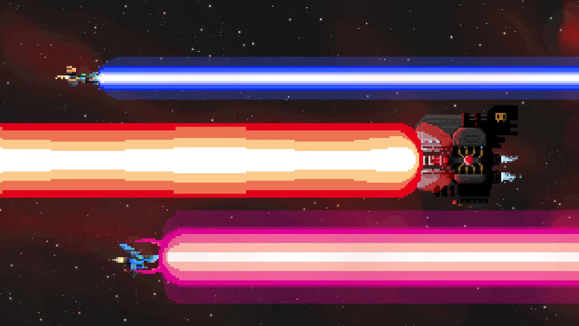 Steredenn: Binary Stars görsel 3