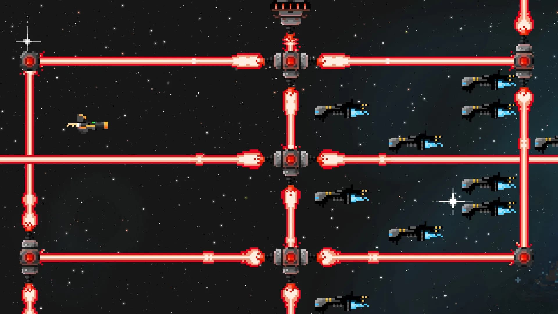 Steredenn: Binary Stars görsel 13